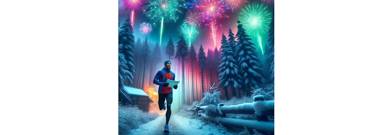 Nyttårsløpet 2024